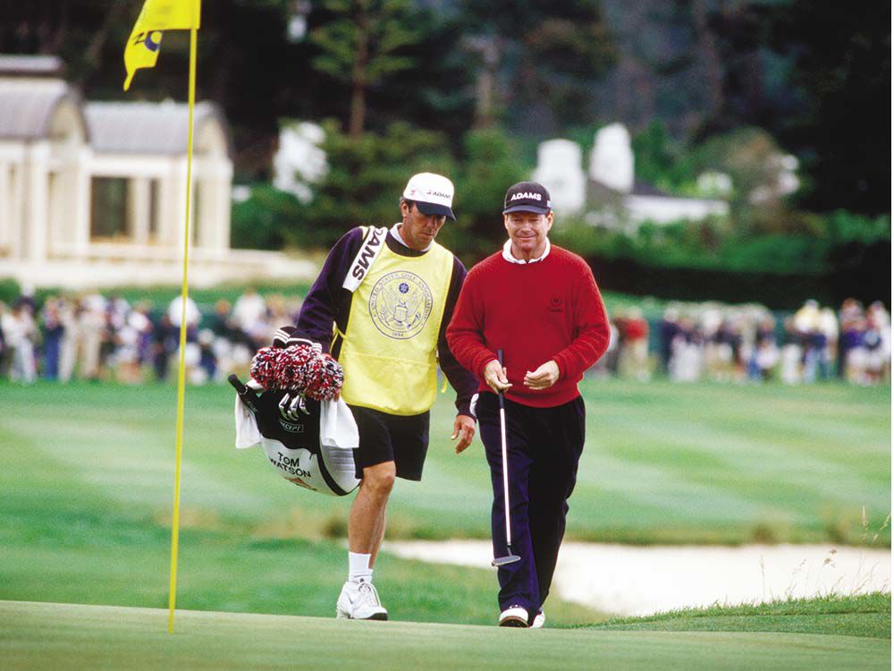 Tom, Jack and Tiger